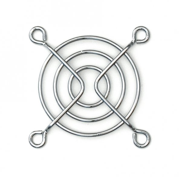 50x50 mm / 5 cm Fan Teli ürün görseli 1