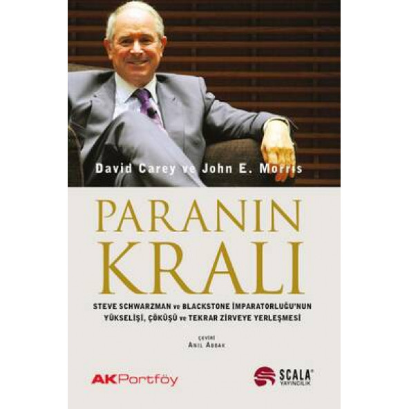 Paranın Kralı ürün görseli 1