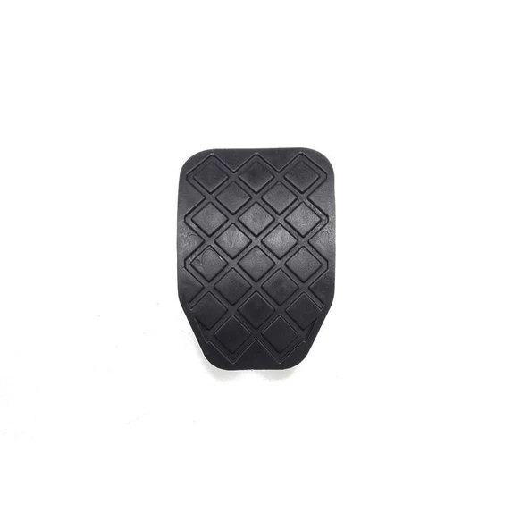 VW Transporter 2004-2010 Fren Pedalı Lastiği Manuel Vites 8D1721173B ürün görseli 1