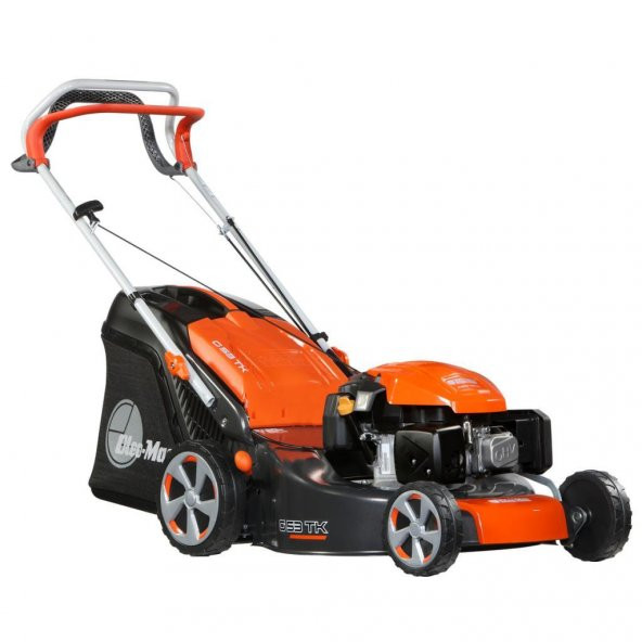 OleoMac G53TK Comford Plus All Road Çim Biçme Makinası ürün görseli 1