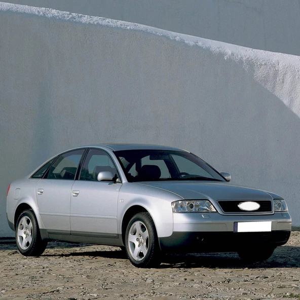 Audi A6 1998-2004 Debriyaj Pedal Lastiği 8E0721173 - Resim 2