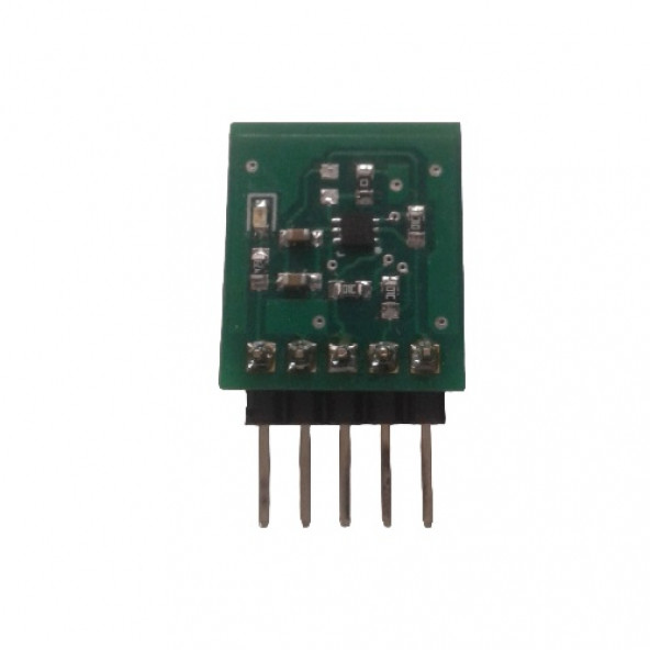 TMP01PI Isıölçer Sıcaklık Sensörü Modülü ürün görseli 1