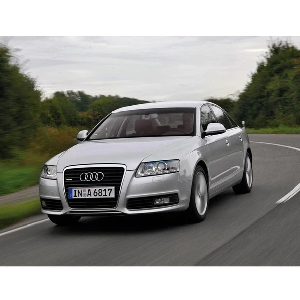 Audi A6 2005-2011 Debriyaj Pedal Lastiği 8E0721173 - Resim 2
