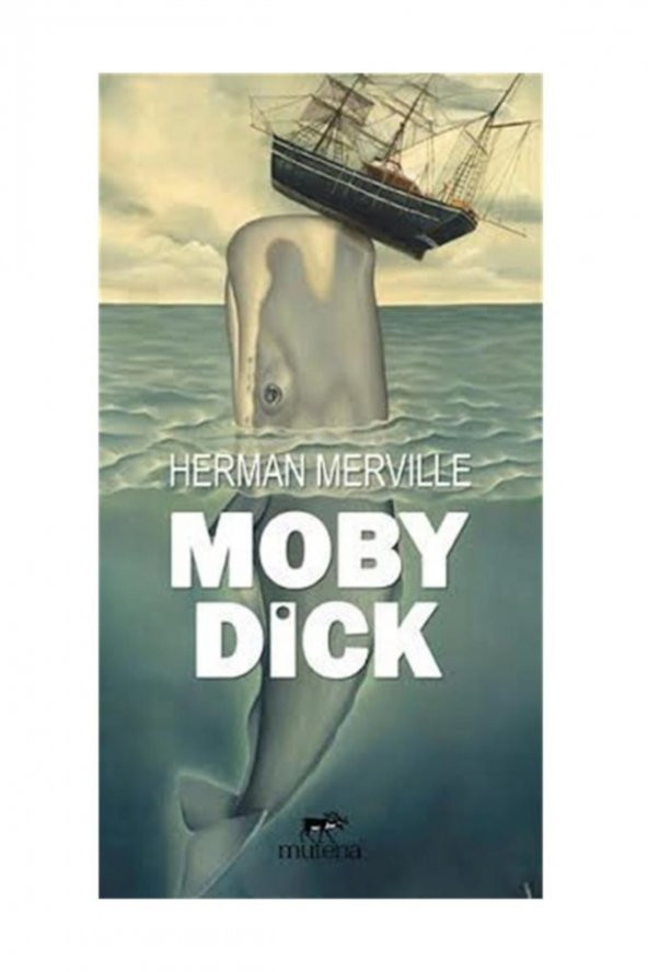 Moby Dick ürün görseli 1
