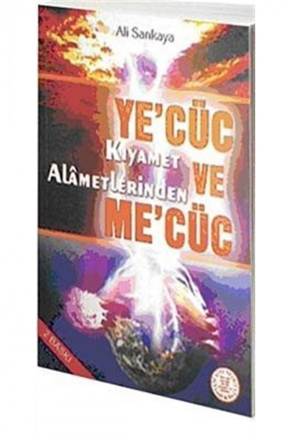 Yecüc Ve Mecüc & Kıyamet Alametlerinden ürün görseli 1