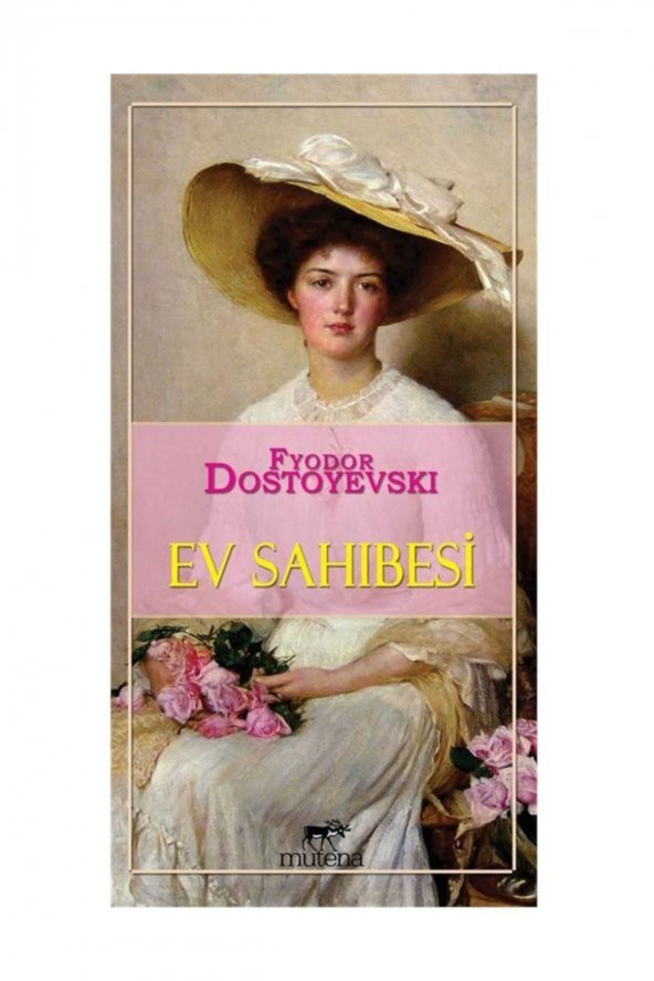 Ev Sahibesi ürün görseli 1
