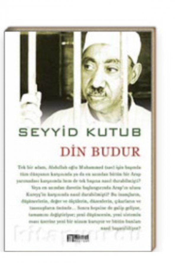 Din Budur ürün görseli 1