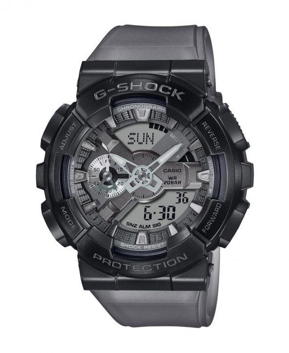 Casio G-Shock GM-110MF-1ADR Erkek Kol Saati ürün görseli 1
