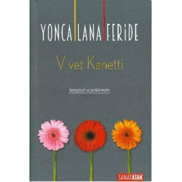 Yonca Lana Feride ürün görseli 1