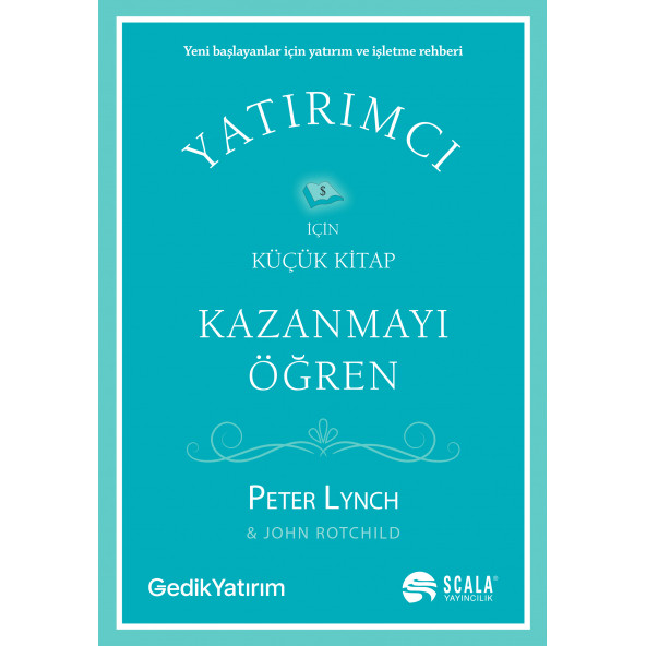 Kazanmayı Öğren ürün görseli 1