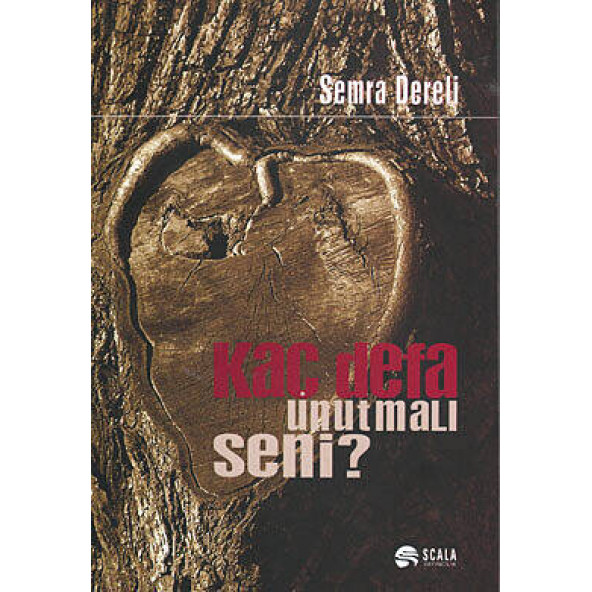 Kaç Defa Unutmalı Seni? ürün görseli 1