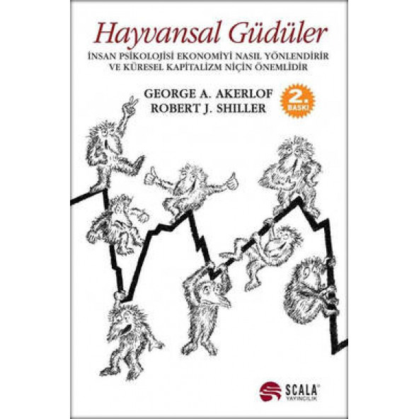 Hayvansal Güdüler ürün görseli 1