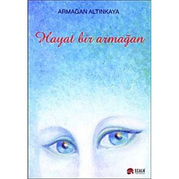 Hayat Bir Armağan ürün görseli 1