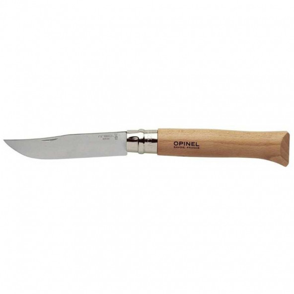 Opinel İnox Çakı No:12 (001084) - Resim 4