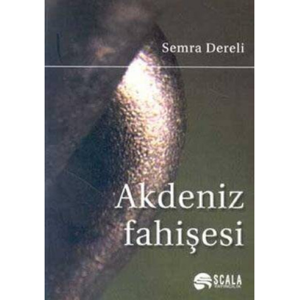 Akdeniz Fahişesi ürün görseli 1