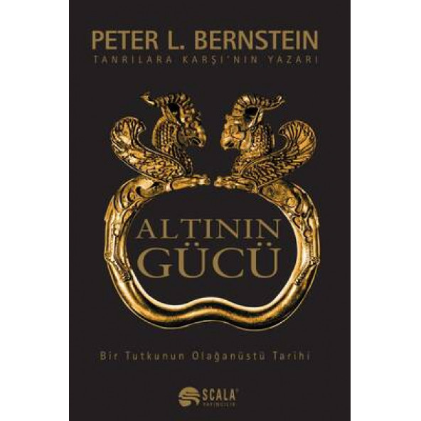Altının Gücü -Bir Tutkunun Olağanüstü Tarihi ürün görseli 1