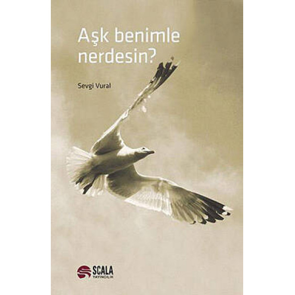 Aşk Benimle Nerdesin? ürün görseli 1