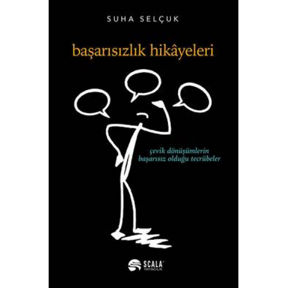 Basarısızlık Hikayeleri ürün görseli 1