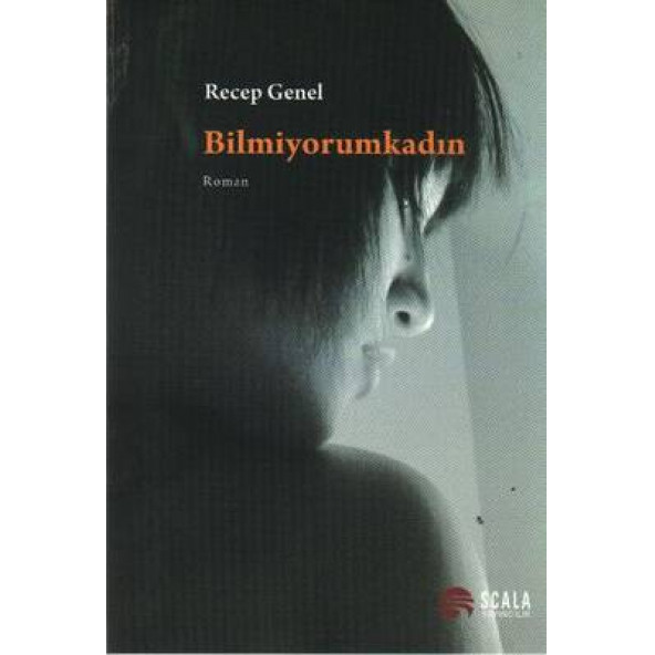 Bilmiyorum Kadın ürün görseli 1