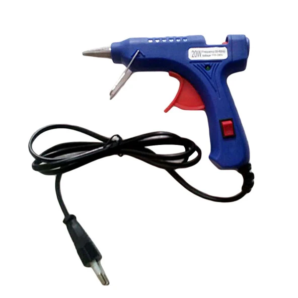 Silikon Tabanca 20 W ürün görseli 1
