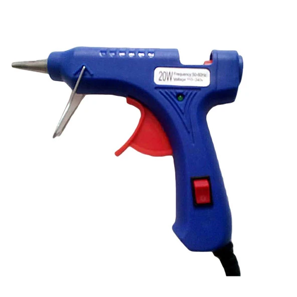 Silikon Tabanca 20 W - Resim 2