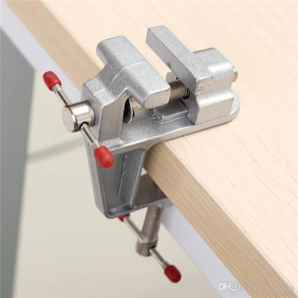 Mini Masa Mengenesi - Resim 2