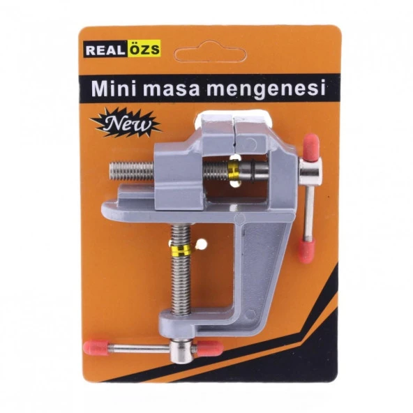 Mini Masa Mengenesi - Resim 4