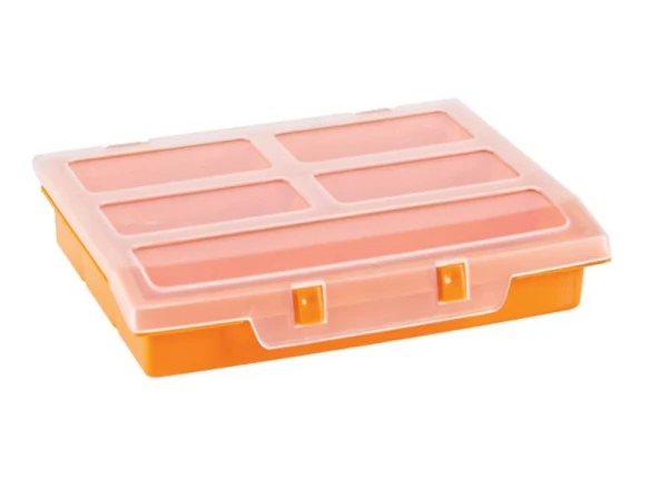 Malzeme kutusu  ASR 4010(Carbon Organizer 8 inc) ürün görseli 1