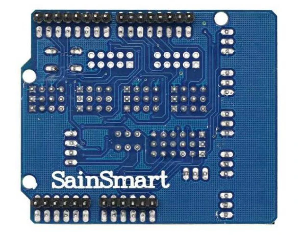 Arduino Sensor Shield v5.0 - Resim 4