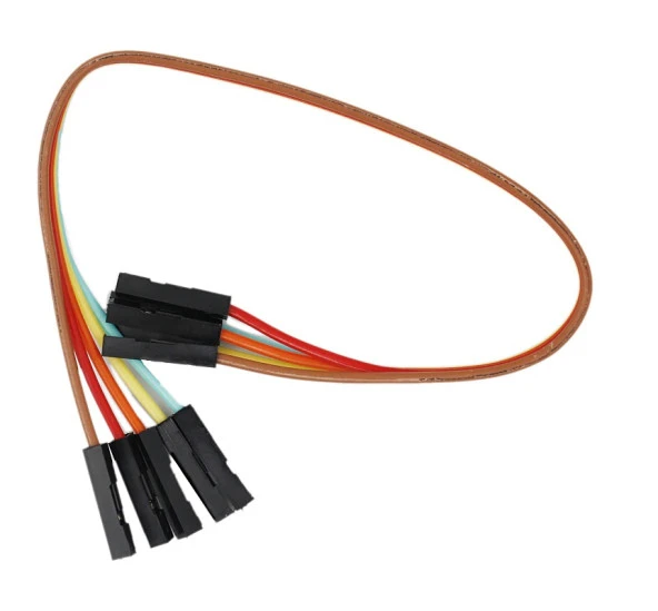 Arduino Toprak Nem Sensörü - Resim 4