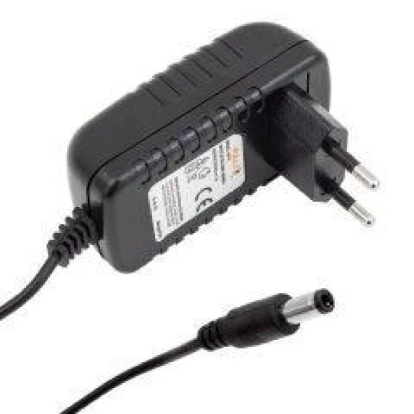 6V 1A Adaptör DC Priz Tip ürün görseli 1