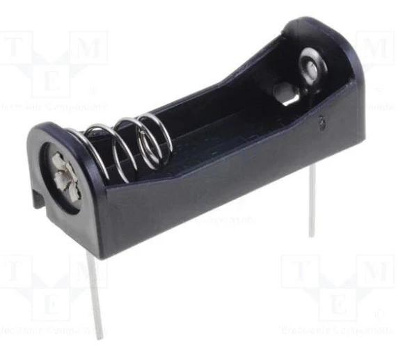 BH-511-3 UM-5 Tipi Pil Yuvası ürün görseli 1