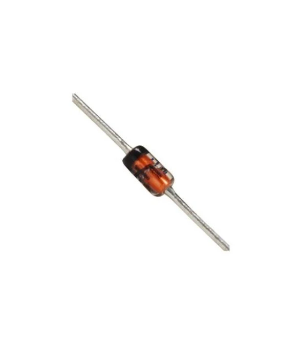 HZ4A3 3,6V 1/2W Zener Diyot ürün görseli 1