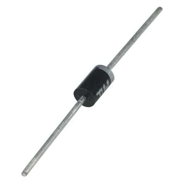 1N4001 Diyot 50V 1A (50 Adet) ürün görseli 1
