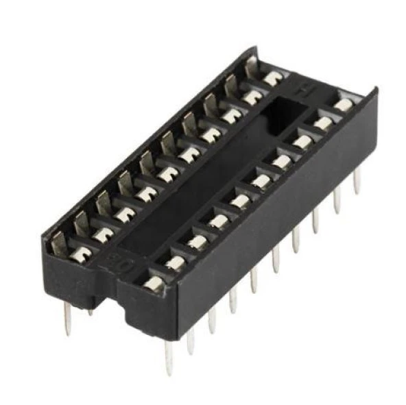 20 Pin DIP Entegre Soketi ürün görseli 1