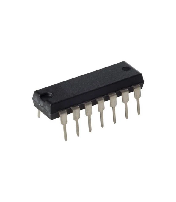 NE556 DIP-14 Entegre ürün görseli 1