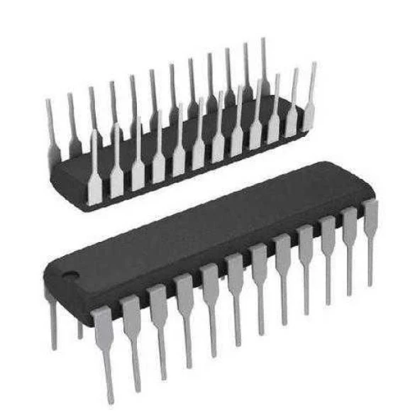 74LS154 DIP-24 4 -16 Line Decoder / Demultiplexer Entegresi ürün görseli 1