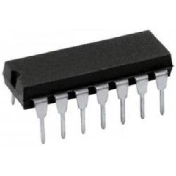 74HC07 BUFFER ENTEGRE ürün görseli 1