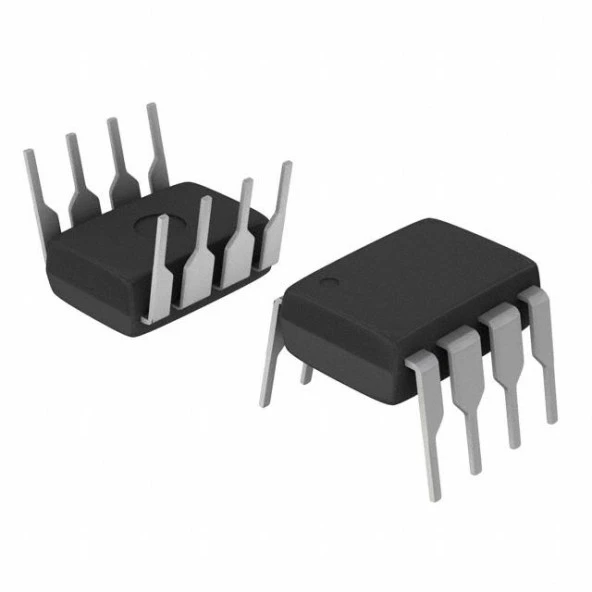 LM311P 5.1mA Komparatör Entegresi DIP8 ürün görseli 1