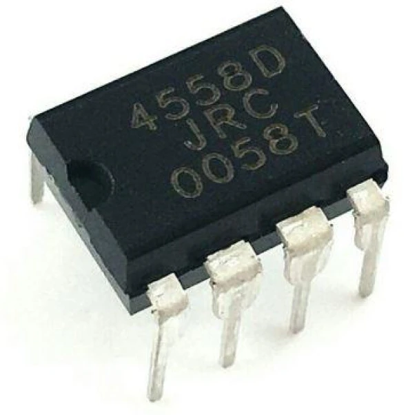 4558D JRC Entegre ürün görseli 1