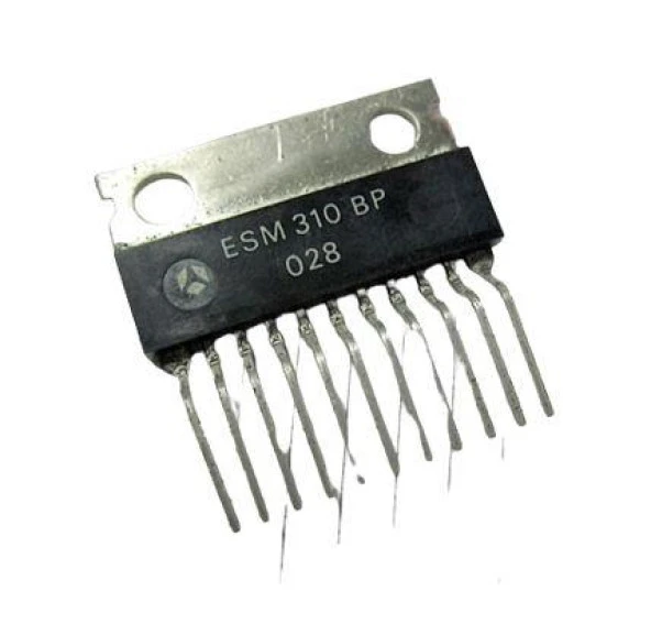 ESM310BP Entegresi ürün görseli 1