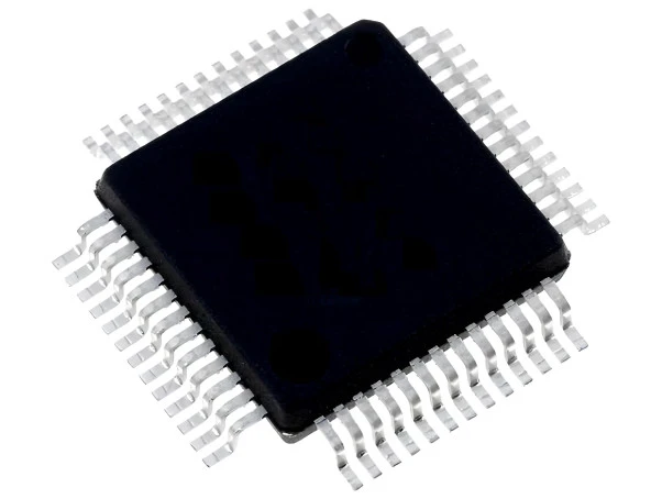 UPD1708AG-011 Entegresi ürün görseli 1