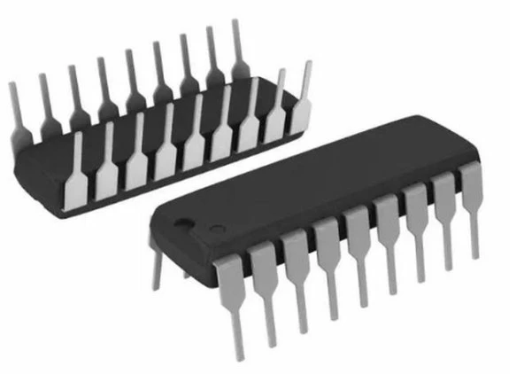 M51496P Entegresi ürün görseli 1