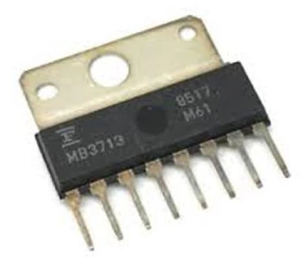 MB3713 Entegresi ürün görseli 1