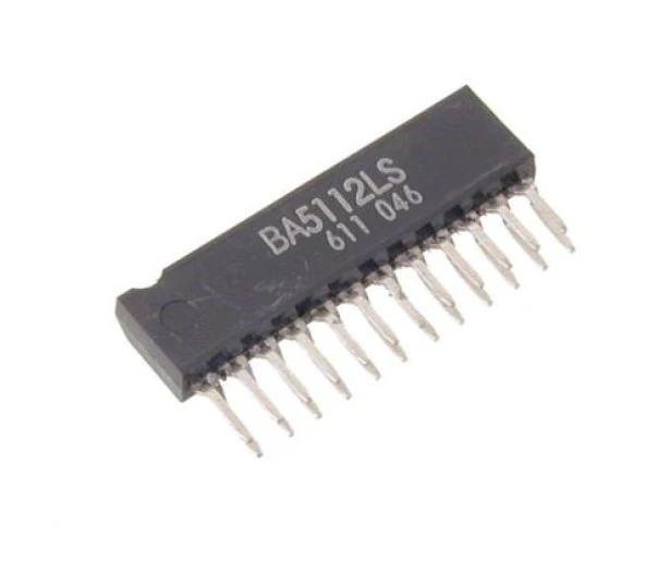 BA5112LS Entegresi ürün görseli 1
