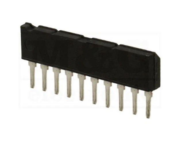 BA8210N Entegresi ürün görseli 1