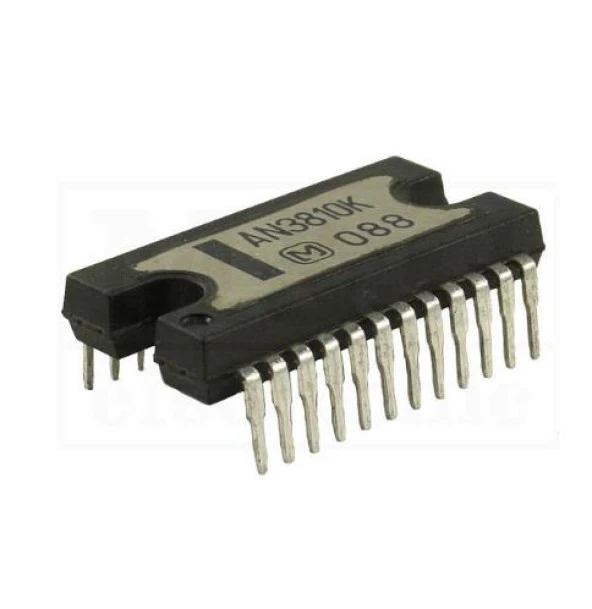 AN3810K Entegresi ürün görseli 1
