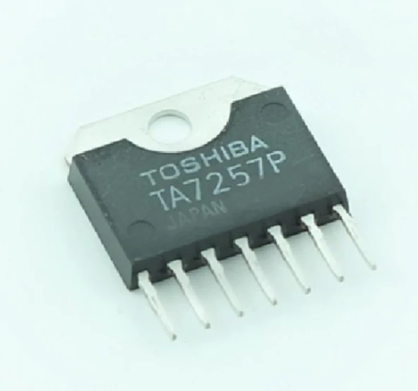 TA7257P Entegresi ürün görseli 1
