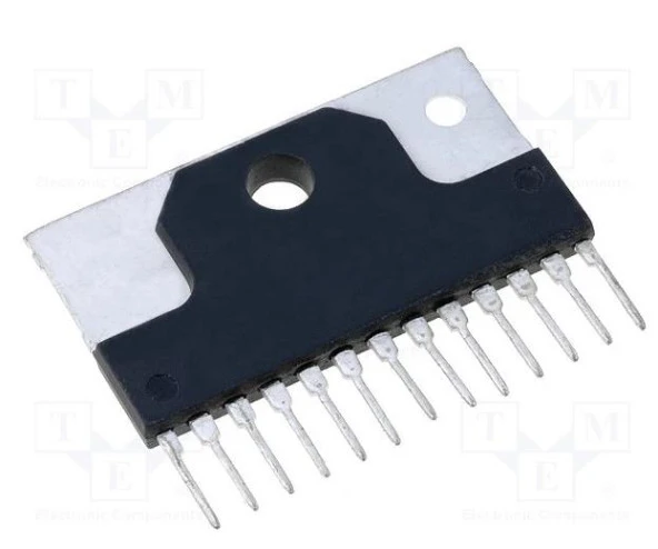 LA4446-8B1 Entegresi ürün görseli 1