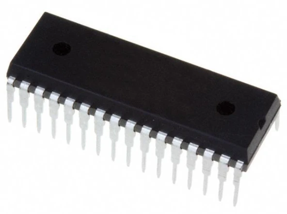 TDA4504B Entegresi ürün görseli 1